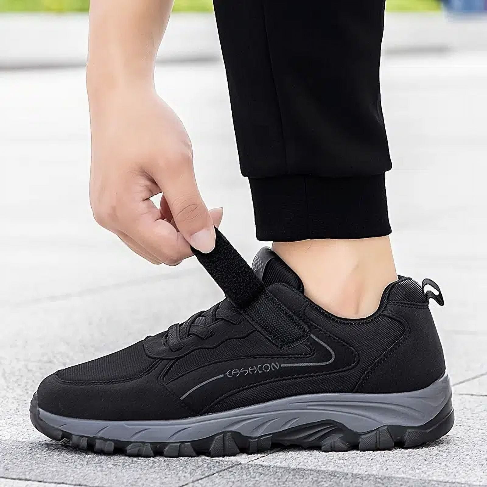 Electric Heated Shoes 4000mAh Battery Thermal Shoes Men's Women's Heating  Shoes Electric Shoes Washable Warm Pad Heating Insoles